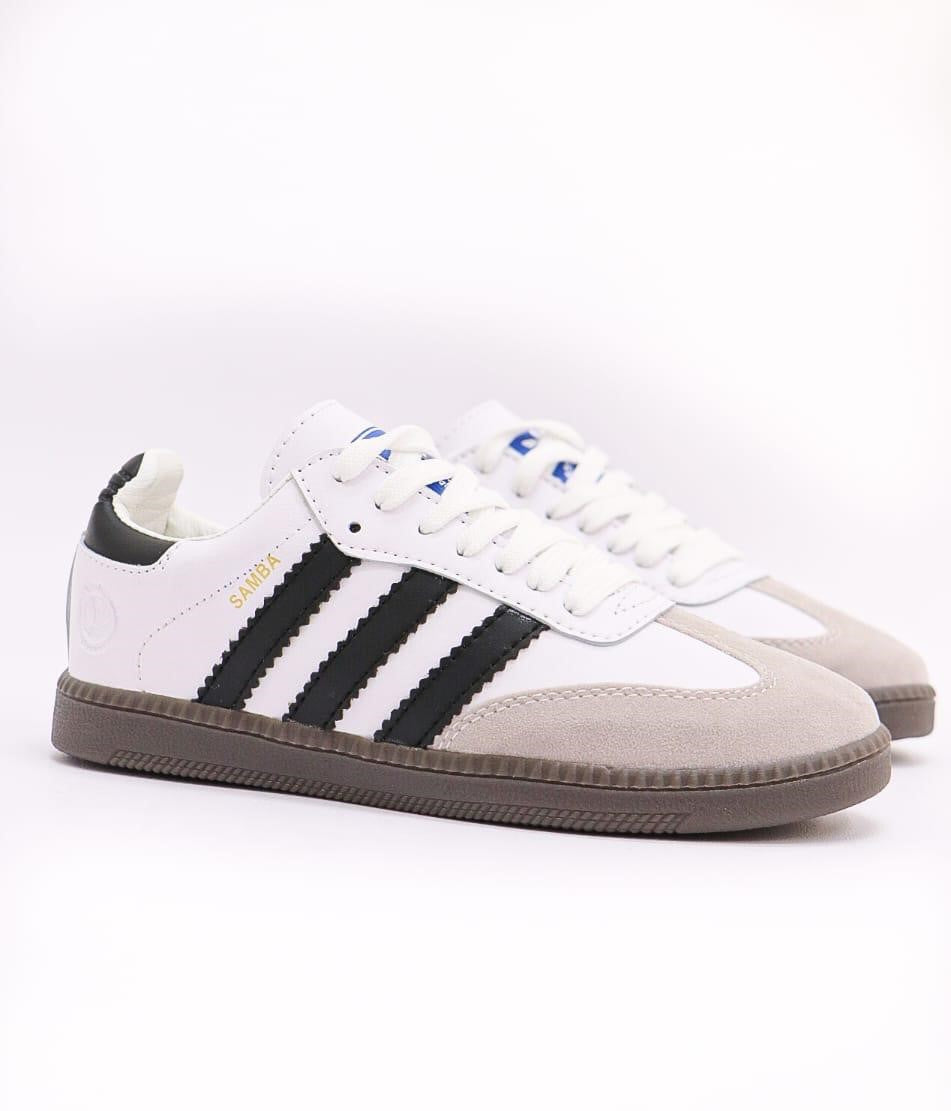 🌟 Tenis Adi Samba Premium — El Más Deseado del Momento