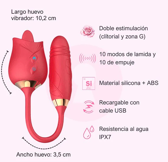 Vibrador