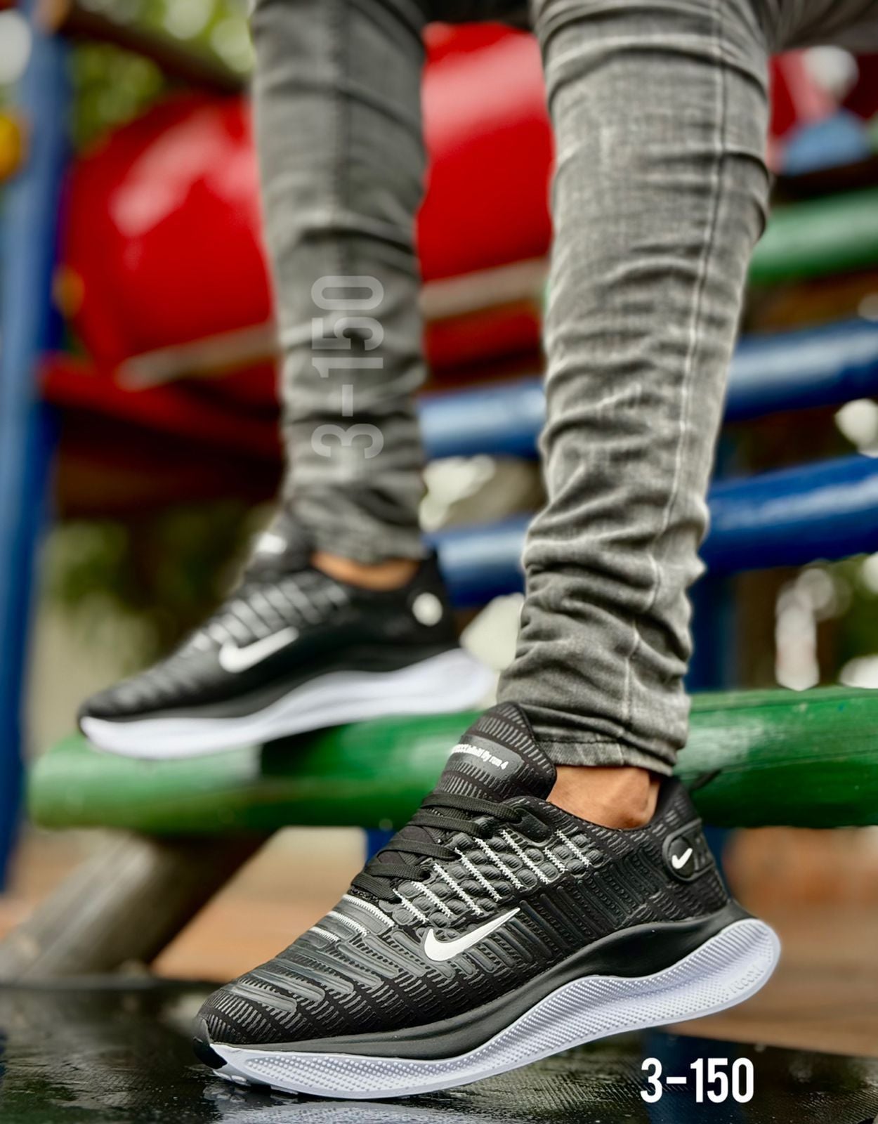 👟 NUEVOS TENIS NIKE REACT INFINITY 4 - Elegancia, Confort y Calidad Premiun 👟