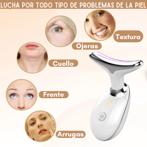 💖 Facial Rejuvenate Pro - Renueva, Reafirma, Restaura - El secreto antienvejecimiento para una piel perfecta sin gastar demasiado 💖