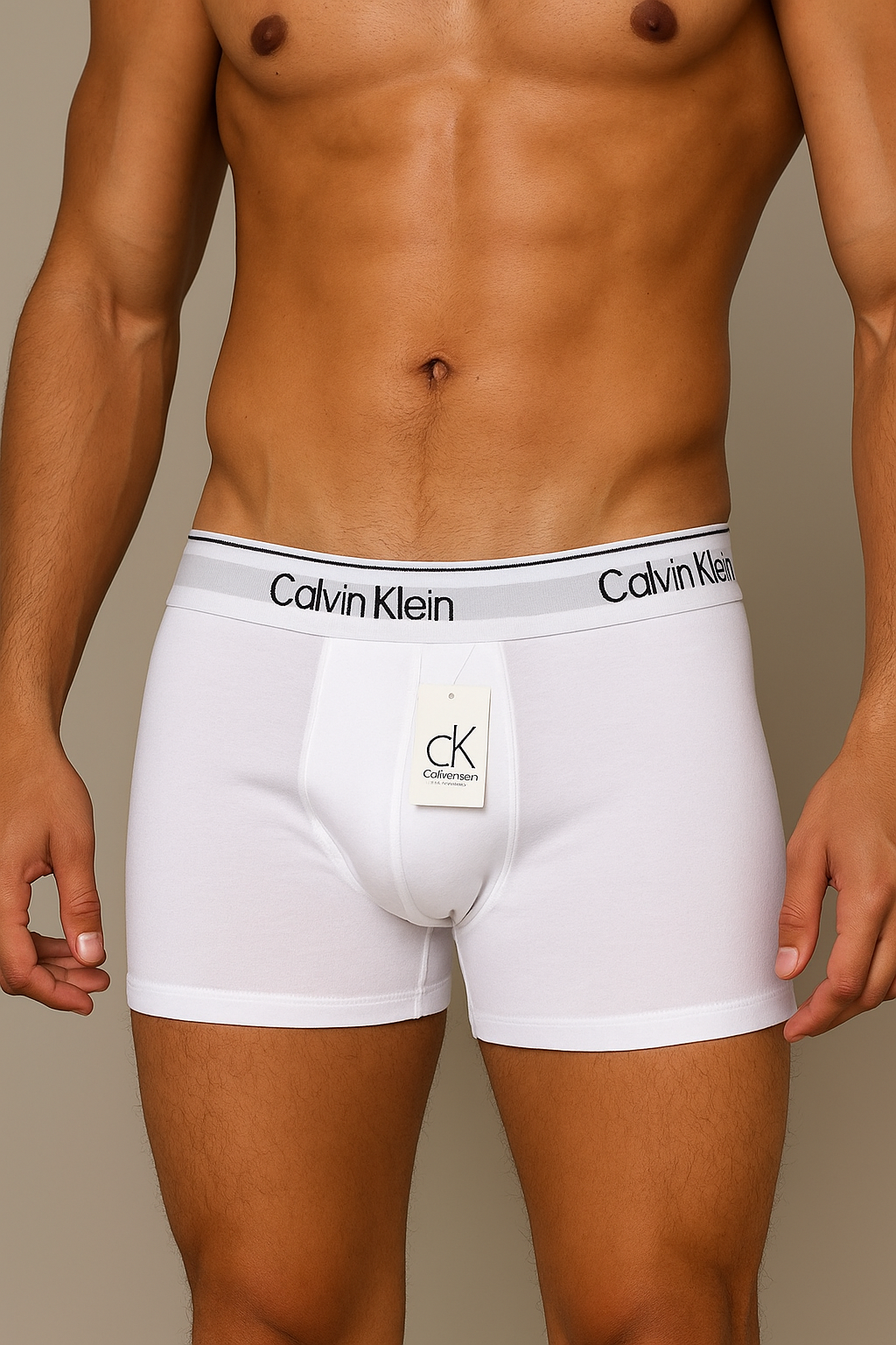 6 BOXER CK + 6 PARS DE MEDIAS PREMIUM -  ¡Dile adiós a las medias rotas y calzoncillos viejos! - Haz que resulte atractivo y cautivador.