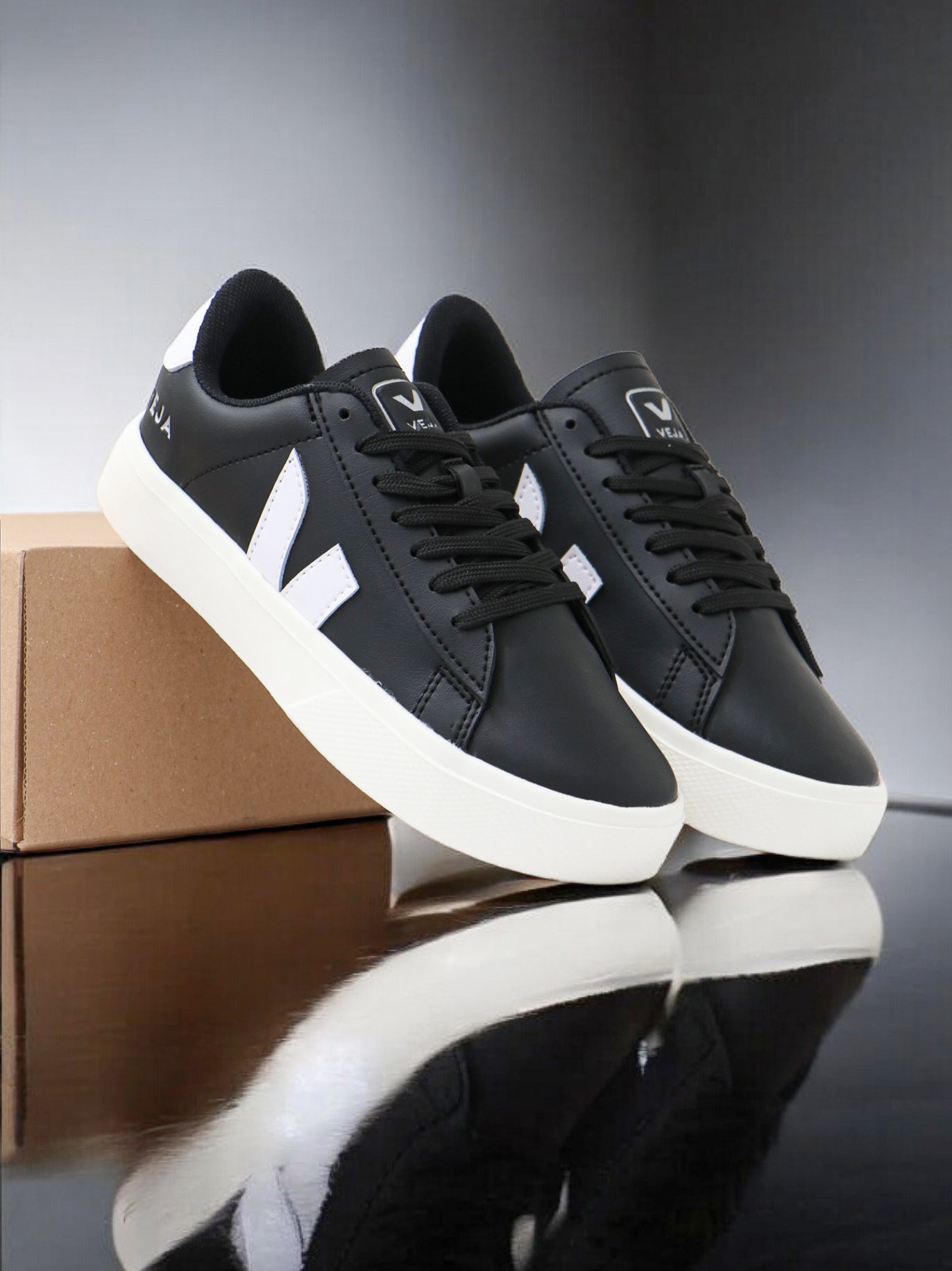 👟 NUEVOS TENIS VEJA - Elegancia, Confort y Calidad Superior 👟